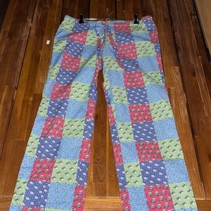 Vineyard vines pajamas